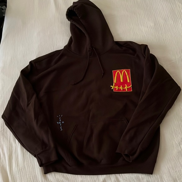 Travis scott sweaters new arrivals